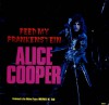 Product Image: Alice Cooper - Feed Ny Frankenstein