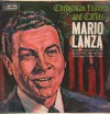 Product Image: Mario Lanza - Christmas Hymns And Carols (re-issue)