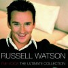 Product Image: Russell Watson The Voice - The Ultimate Collection