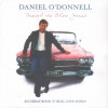 Product Image: Daniel O'Donnell - Daniel In Blue Jeans: 20 Great Rock'N'Roll Love Songs
