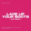 Product Image: Brenno - Lace Up Your Boots (Rap Remix)