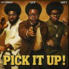 Product Image: Cutright, QEW, Zippy - Pick It Up