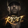 Product Image: Justin Mitchell - The Reset EP