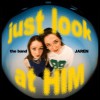 Product Image: The Band Jaren - just look at HIM