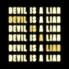 Rave Jesus - Devil Is A Liar