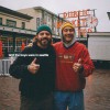 Product Image: Benjamin William Hastings - and the boys were in Seattle (live)