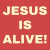 Forrest Frank - Jesus Is Alive Vol 1