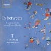 Product Image: Jessica Ulusoy-Horsely, Tenebrae, Nigel Short - In Between