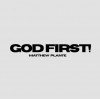 Product Image: Matthew Plante - God First