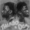 Product Image: Thiago & DC3 - Valley