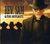 Product Image: Rev Sam & The Outcasts - Rev Sam & The Outcasts
