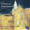 Product Image: Portsmouth Cathedral Choir, David Price - A Year At Portsmouth