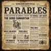 Product Image: KNGDM Revival - Parables