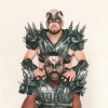 Product Image: Andy Mineo, Wordsplayed, Magic & Bird - Magic & Bird 2: What A Rush