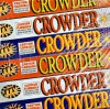 Crowder - Never Gonna Die (July!)