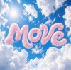 Product Image: Drea LP - Move