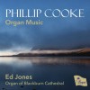 Product Image: Ed Jones - Phillip Cooke: Organ Music
