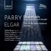 Product Image: Parry, Elgar, Hertfordshire Chorus, London Mozart Players, David Temple - De Profundis: Choral works by Parry and Elgar