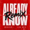 Product Image: Bizzle, Lil Biz & Jess fAIth - Already Know (Remix) 