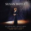 Susan Boyle - Standing Ovation
