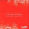 Product Image: Various - A Treasury Of Hymns: A Personal Collection Of Timeless Favourites