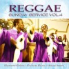 Product Image: Various - Reggae Sunday Service Vol 4