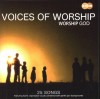 Product Image: Various - Voices Of Worship: Worship God