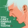 Product Image: Various - You Can't Handle the Tooth Vol 01
