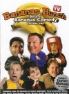 Product Image: Various - Bananas Bunch: Best Of Bananas Comedy Vol 1
