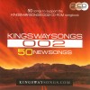 Product Image: Various - Kingswaysongs 002