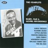 Product Image: Various - The Complete Meteor Blues, R&B And Gospel Recordings