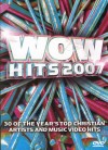 Product Image: Various - WOW Hits 2007