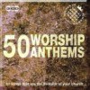 Product Image: Various - 50 Worship Anthems