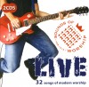 Product Image: Various - Sounds Of Worship Live