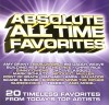 Product Image: Various - Absolute All Time Favorites