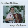 Product Image: Dr Albert Mulligan - Songs Of Salvation