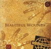 Product Image: Various - Beautiful Wounds: Springhill Worship