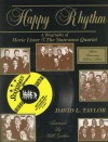 Product Image: David L Taylor - Happy Rhythm: A Biography Of Hovie Lister & The Statesmen Quartet