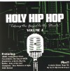 Product Image: Various - Holy Hip Hop Vol 4: Taking The Gospel To The Streets