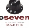 Product Image: Various - Oseven: The Year's Best Christian Rock Hits