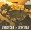 Product Image: Various - Beatmart Recordings: Strength In Numbers