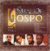 Product Image: Various - Men Of Gospo Vol 2