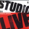 Product Image: Various - 25 Worship Sessions: Studio & Live
