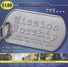 Product Image: Various - Try... Mission Worship Sampler