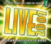Product Image: Various - Live 2007: Reviewing A Great Year Of Live Worship