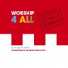 Product Image: Various - Worship 4 All