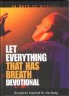 Product Image: Adam Palmer - Let Everything That Has Breath Devotional: Devotions Inspired By The Song