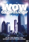 Various - WOW Gospel 2007