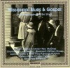 Product Image: Various - Mississippi Blues & Gospel: Field Recrdings 1934-1942