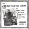 Product Image: Jubilee Gospel Team, Deep River Plantation Singers - Complete Recorded Works In Chronological Order 1928-1931